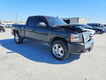 Chevrolet Silverado 2011