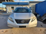Lexus RX 2010