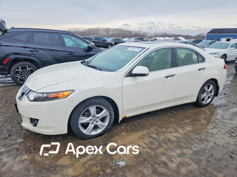 Acura TSX 2009 - Image 1 of 12