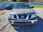 Nissan Navara (Frontier) 2010