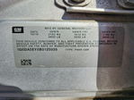 Cadillac CTS 2011