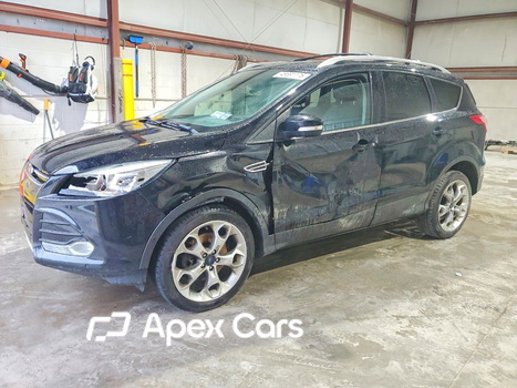 Ford Escape 2016 - Image 1 of 14