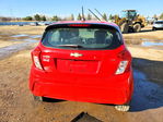 Chevrolet Spark 2016