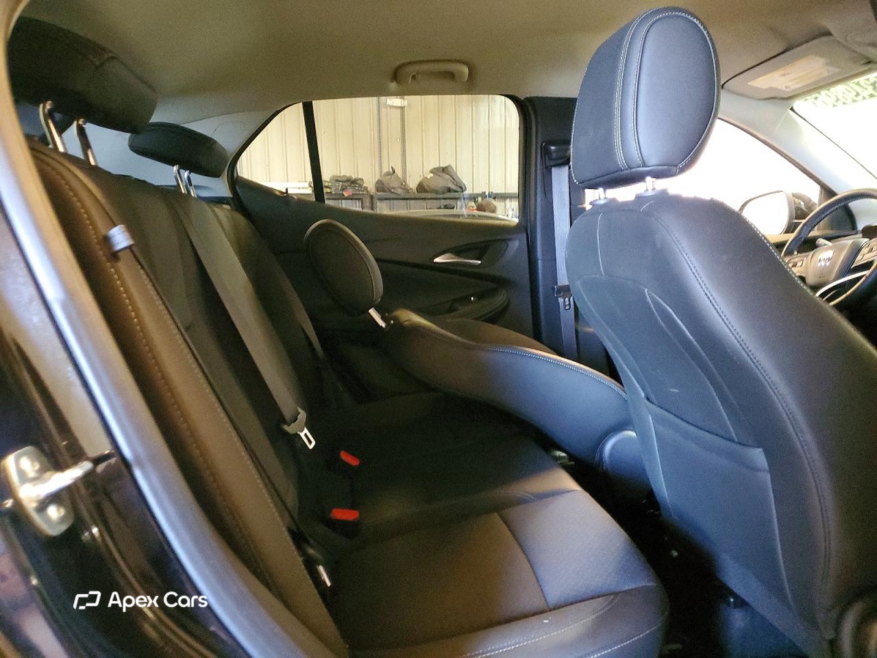 Buick Encore 2025