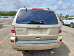 Mercury Mariner 2010