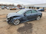 Audi A4 2019