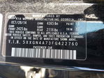 Kia Optima 2015