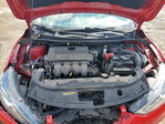 Nissan Sentra 2018