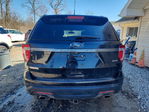Ford Explorer 2018