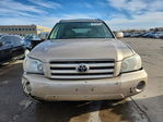 Toyota Highlander 2007
