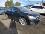 Nissan Sentra 2014