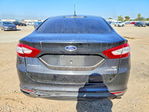 Ford Fusion 2013