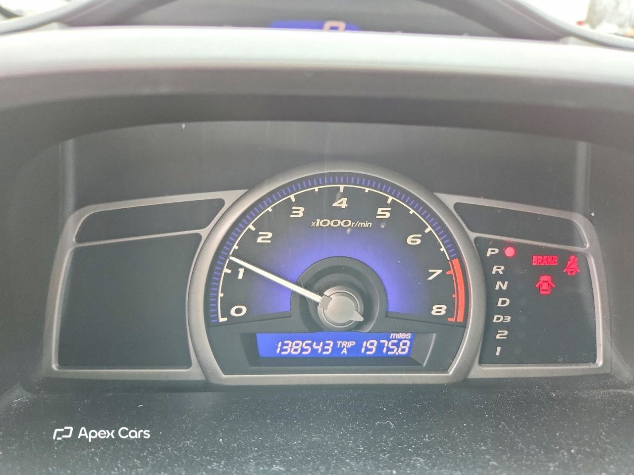Honda Civic 2007