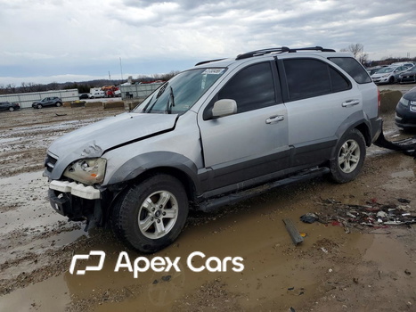 Kia Sorento 2004 - Image 1 of 14