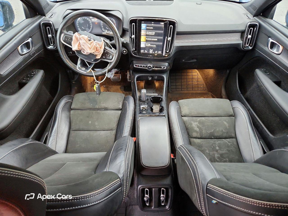Volvo XC40 2020