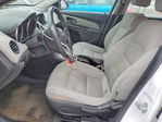 Chevrolet Cruze 2012