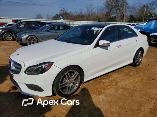 Mercedes-Benz  2014 - Zdjęcie 1 z 12
