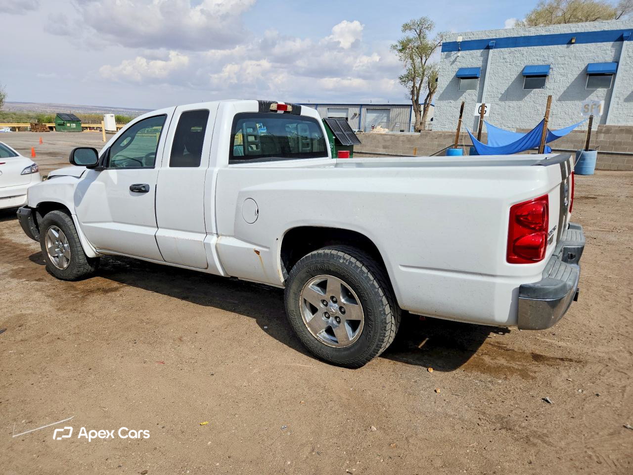 Dodge Dakota 2005