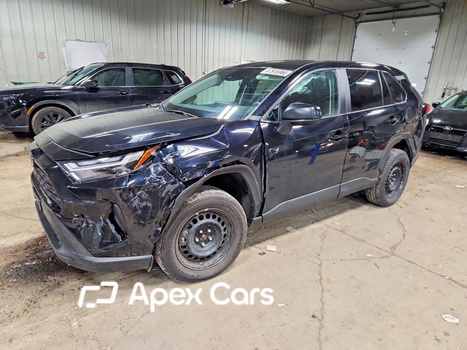 Toyota RAV 4 2024 - Image 1 of 5