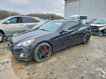 Hyundai Genesis 2012