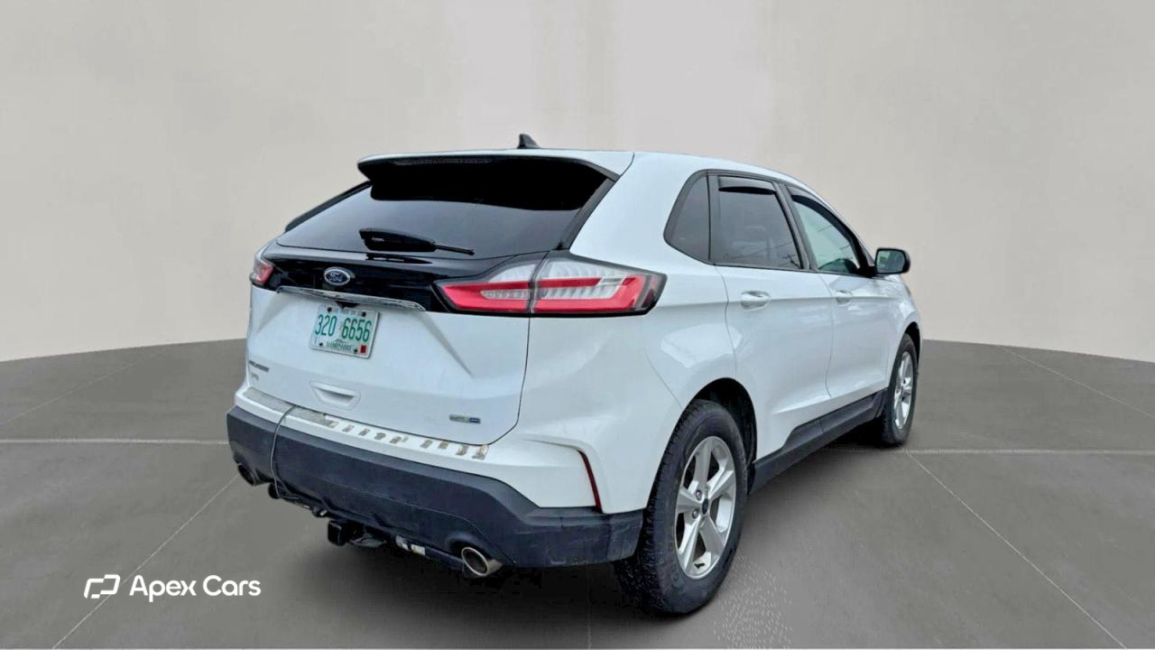 Ford Edge 2019