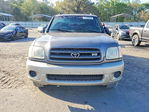 Toyota Sequoia 2004