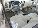 GMC Canyon 2007