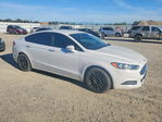 Ford Fusion 2016