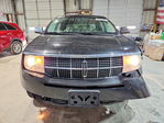Lincoln MKX 2010