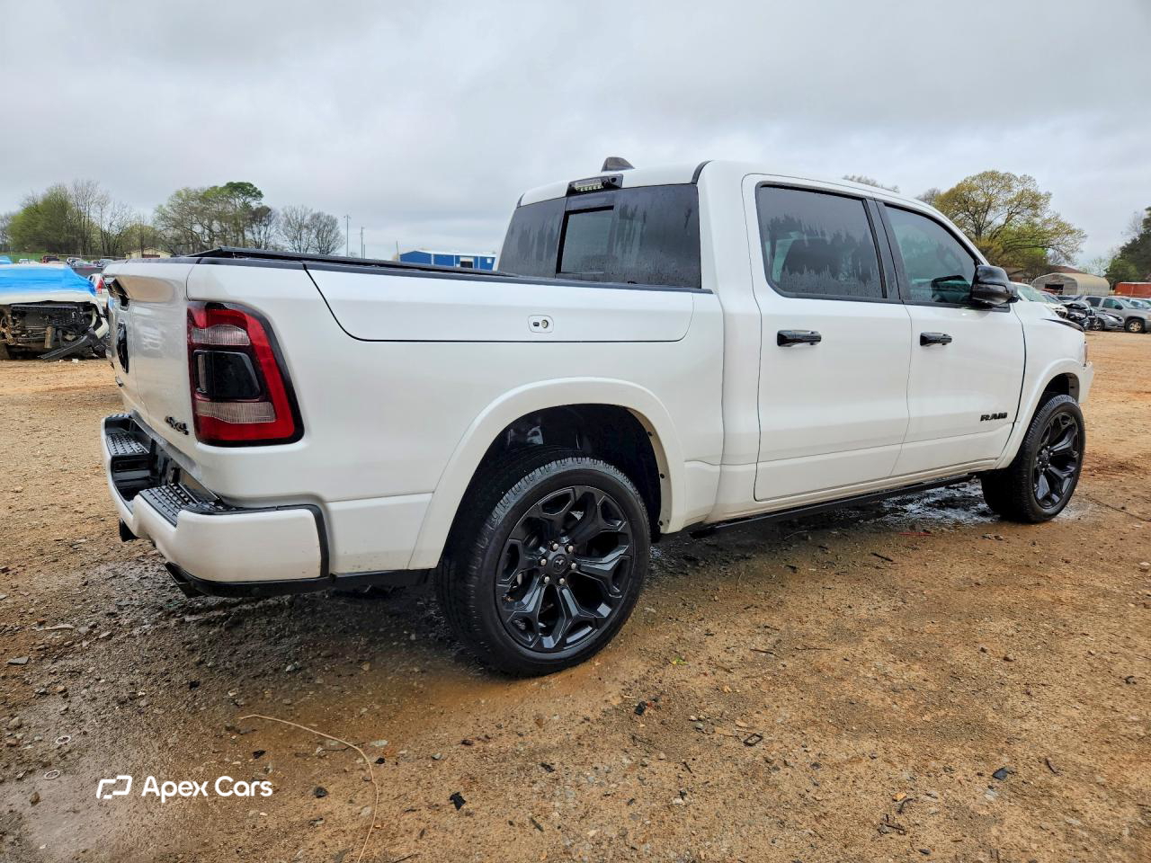 RAM 1500 2023