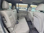 Honda Pilot 2012