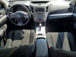 Subaru Outback 2013