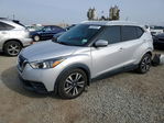 Nissan Kicks 2018