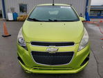Chevrolet Spark 2013