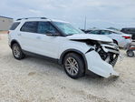 Ford Explorer 2013