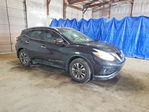Nissan Murano 2016