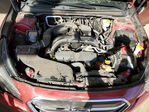 Subaru Outback 2018