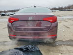 Kia Optima 2012