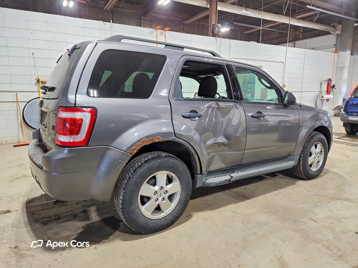 Ford Escape 2011