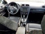 Volkswagen Jetta 2014
