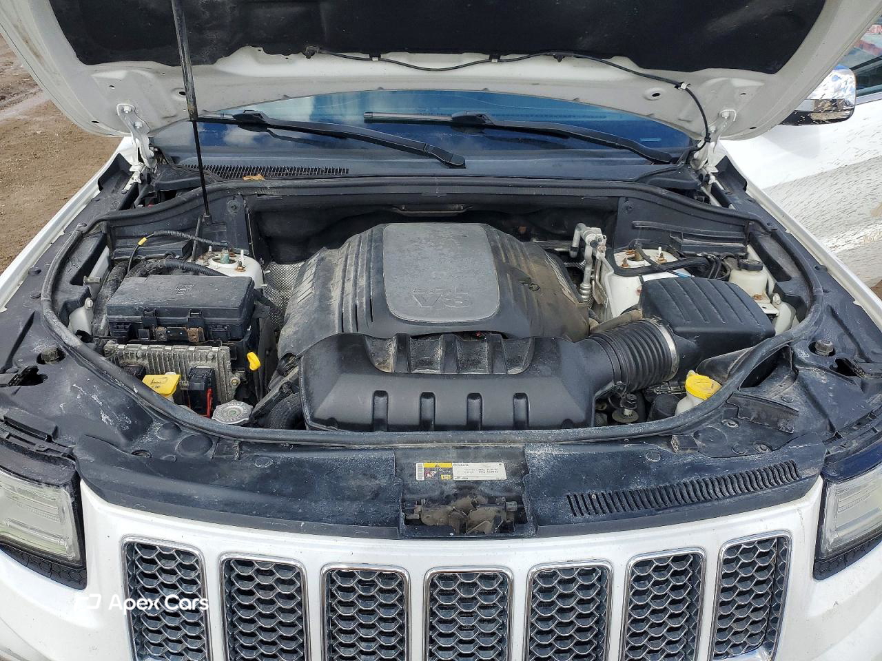 Jeep Cherokee 2014