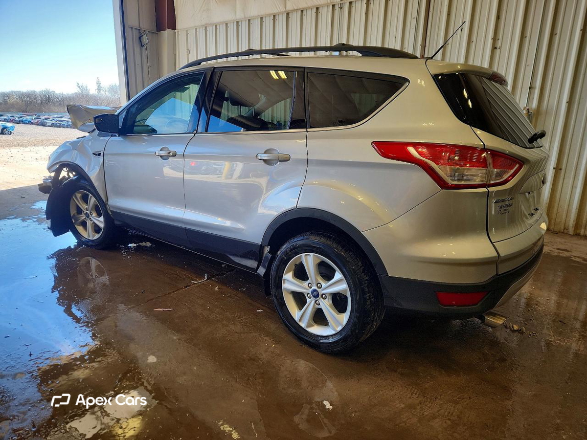 Ford Escape 2015
