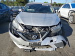 Nissan Sentra 2018