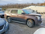 GMC Yukon 2015