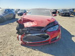 Tesla Model S 2015