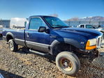 Ford F250 2001