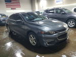 Chevrolet Malibu 2017