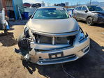 Nissan Altima 2013