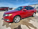 Kia Optima 2009