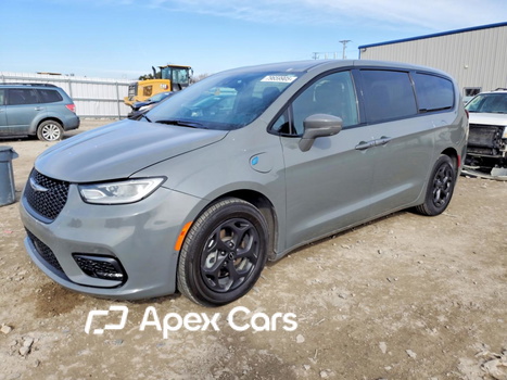 Chrysler Pacifica 2022 - Zdjęcie 1 z 13